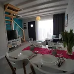 Dom wakacyjny Fla-uta Sianożęty