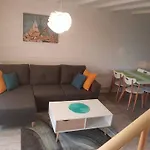 Dom wakacyjny Fla-uta Sianożęty