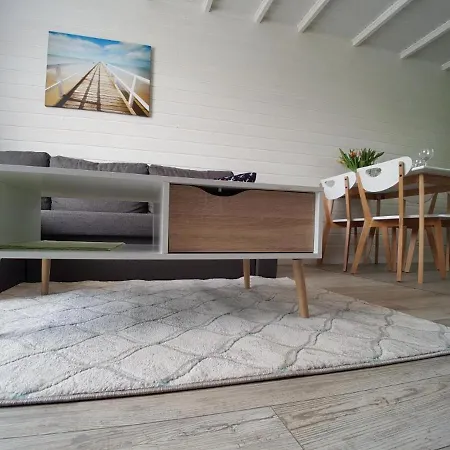 Ferienhaus Fla-uta *