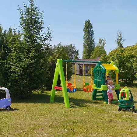 Ferienhaus Fla-uta *