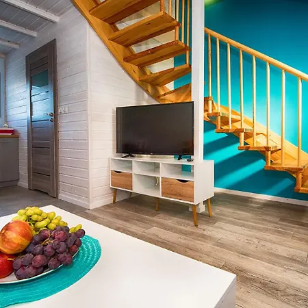 Ferienhaus Fla-uta *