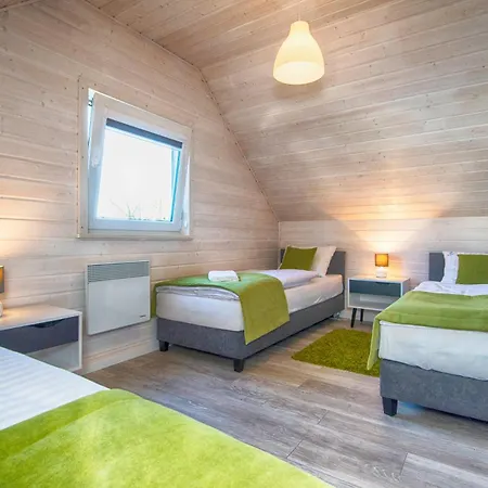 Fla-uta Ferienhaus *