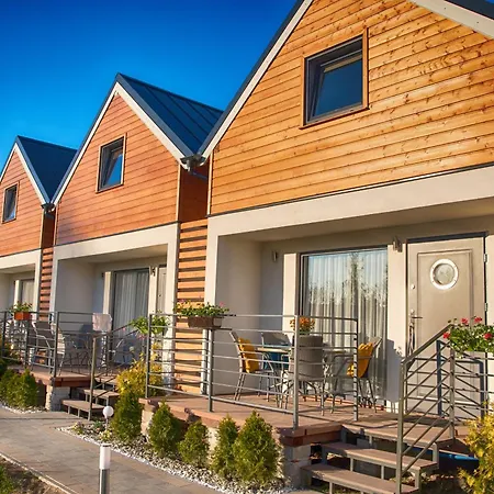 Ferienhaus Fla-uta *