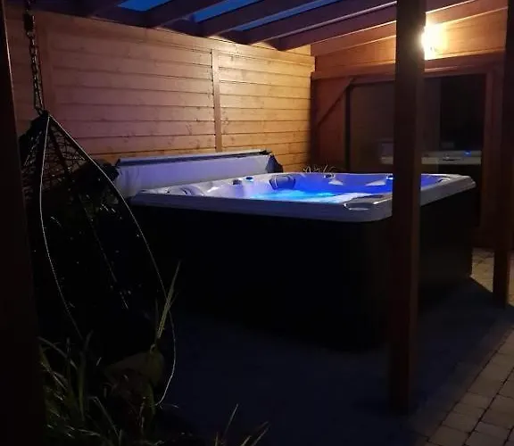 Tatil Evi Fla-uta Sianozety