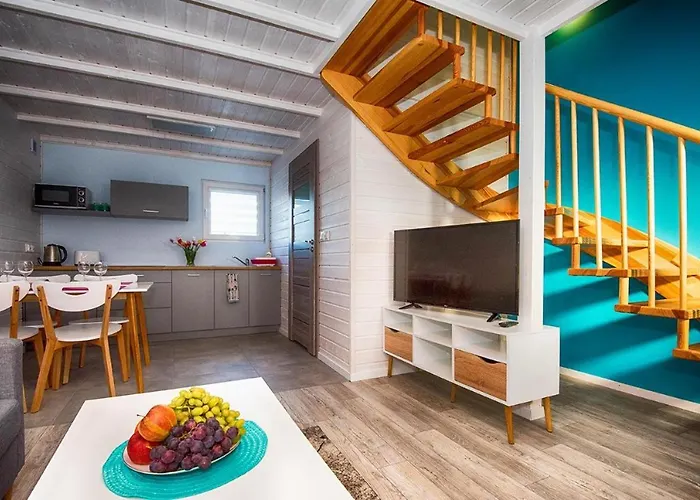 Fla-uta Tatil Evi Sianozety