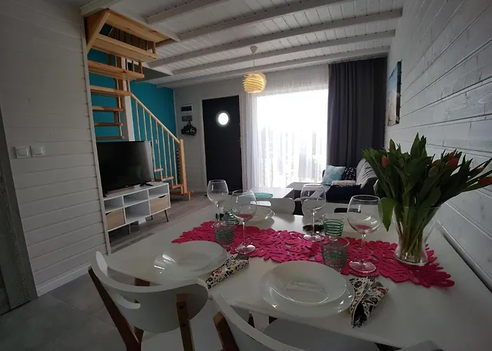 Tatil Evi Fla-uta Sianozety