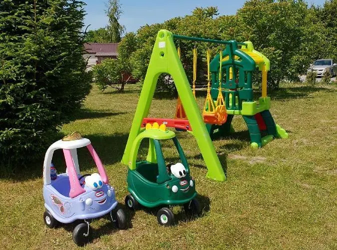 Fla-uta Tatil Evi Sianozety