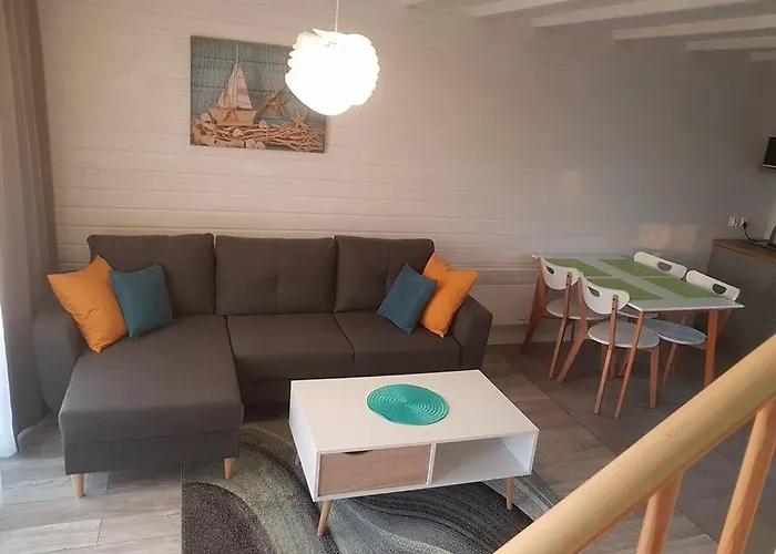 Tatil Evi Fla-uta Sianozety